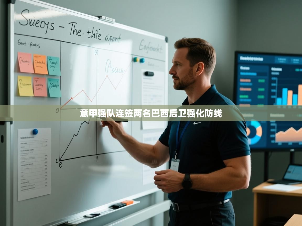 意甲强队连签两名巴西后卫强化防线  第2张