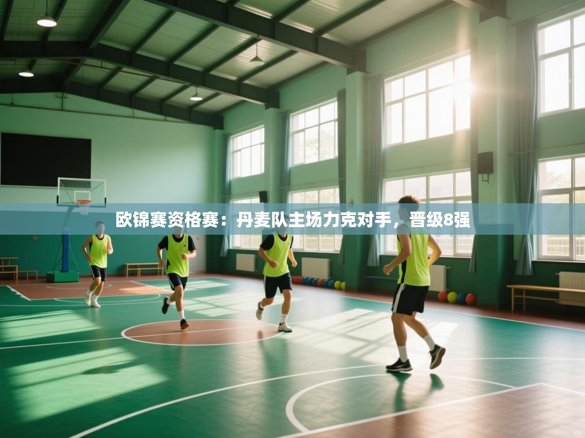 欧锦赛资格赛：丹麦队主场力克对手，晋级8强