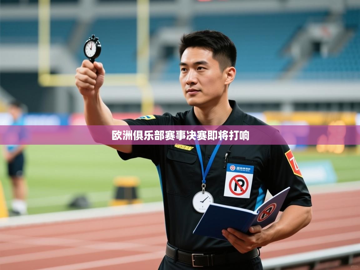 欧洲俱乐部赛事决赛即将打响  第2张