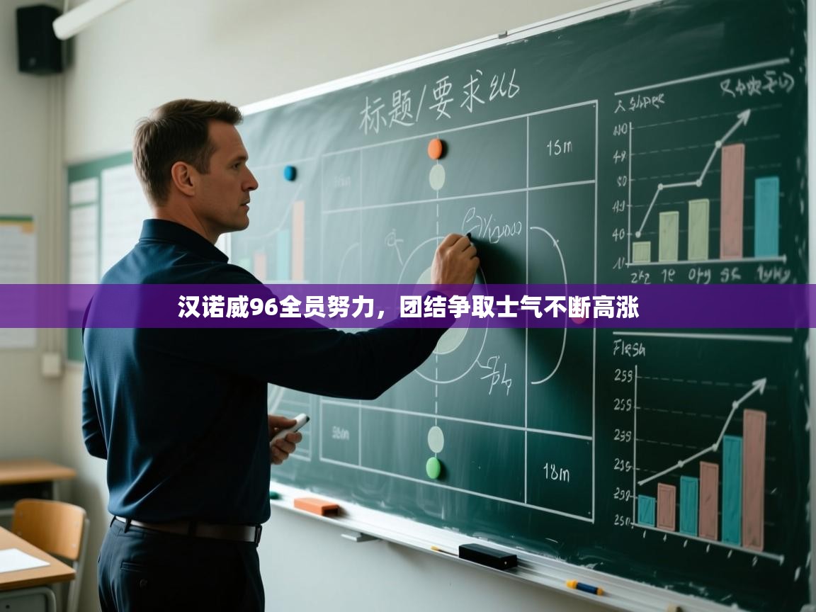 汉诺威96全员努力，团结争取士气不断高涨