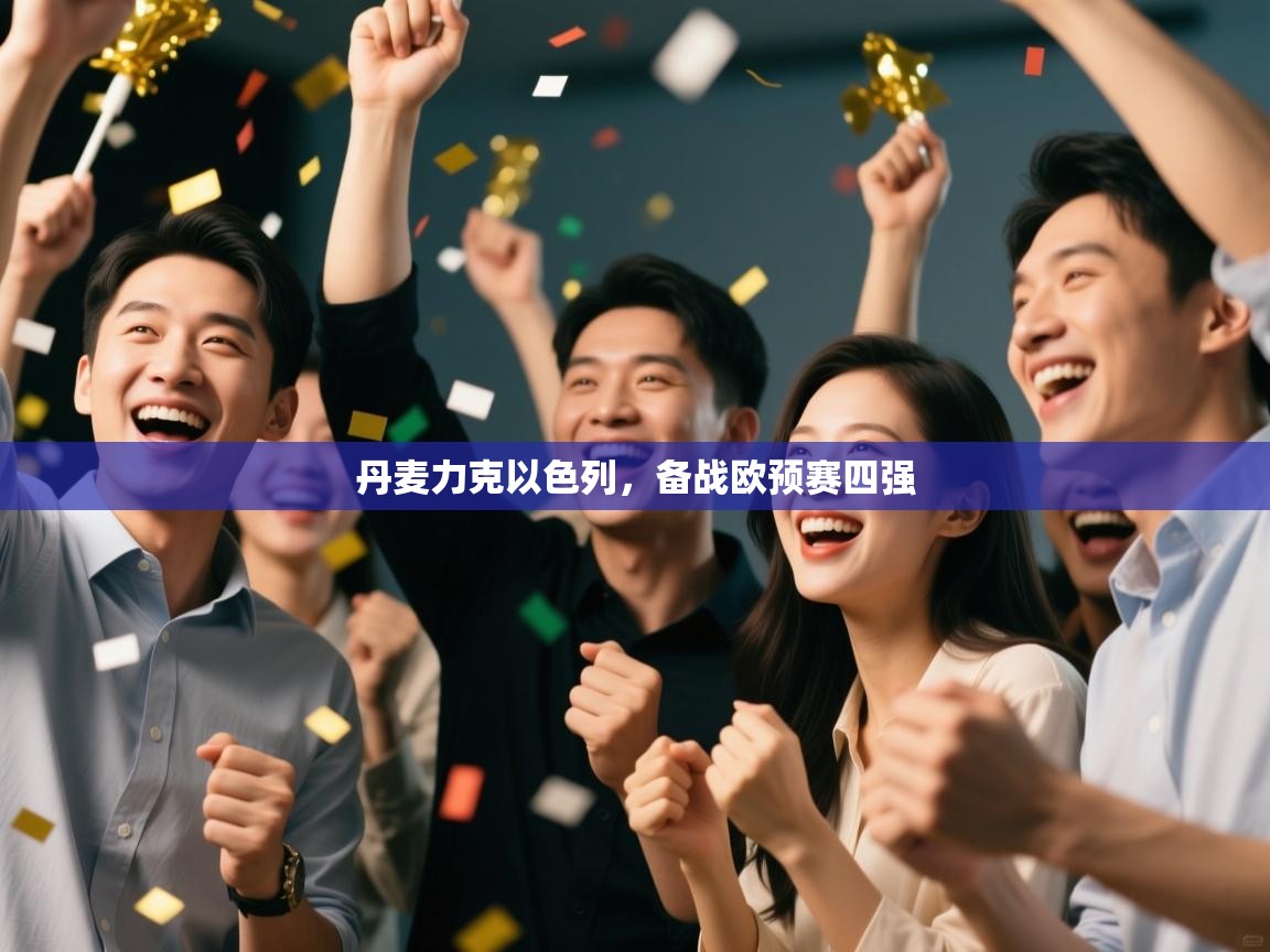 丹麦力克以色列，备战欧预赛四强