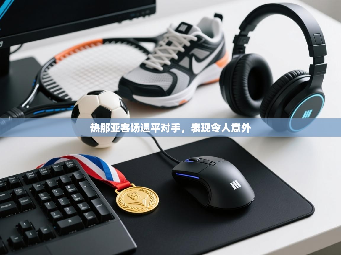 热那亚客场逼平对手，表现令人意外