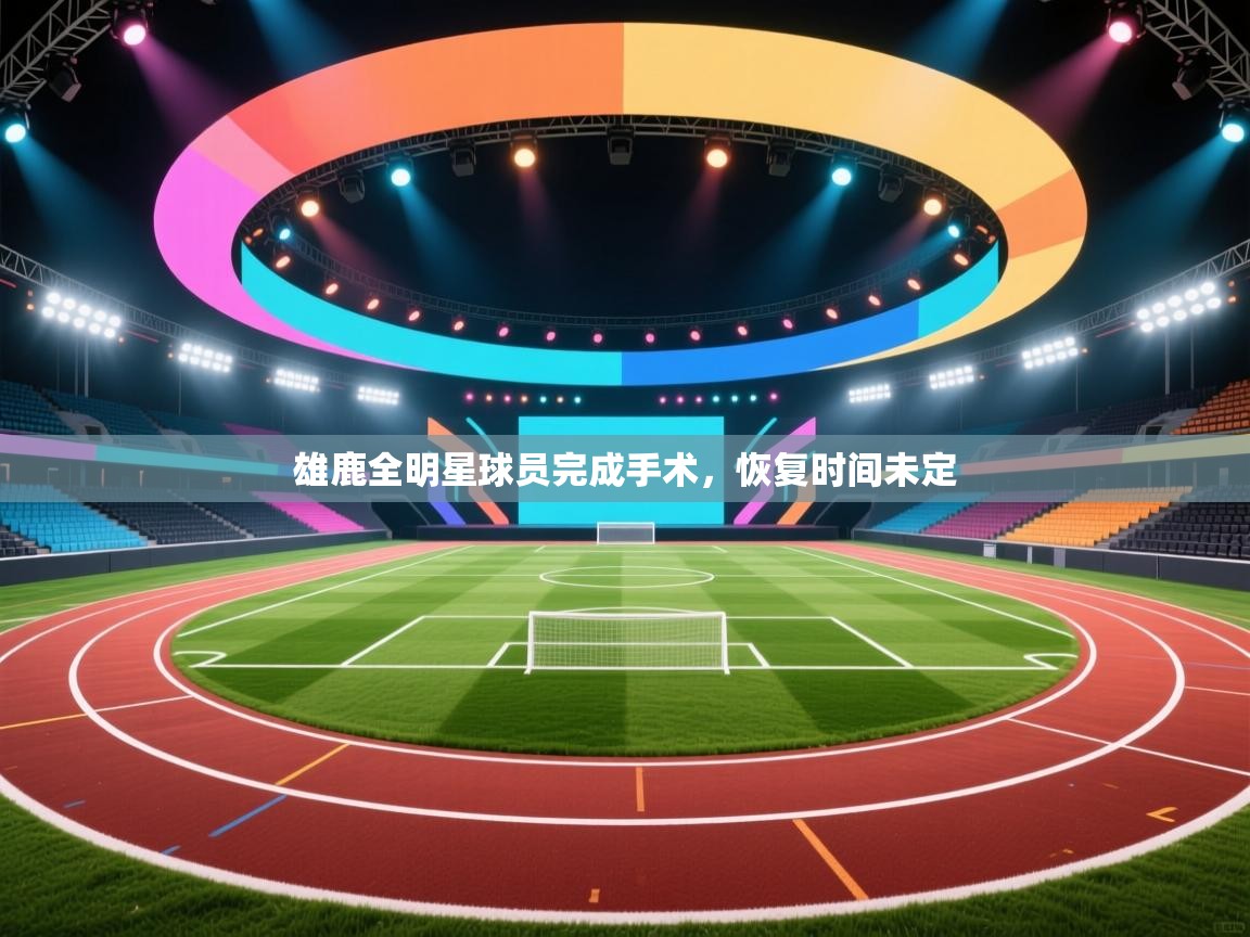 雄鹿全明星球员完成手术，恢复时间未定  第2张