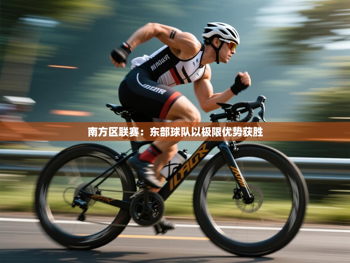 南方区联赛：东部球队以极限优势获胜  第1张