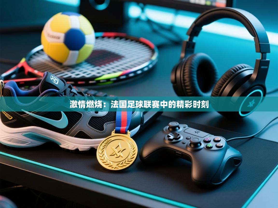 激情燃烧：法国足球联赛中的精彩时刻  第1张