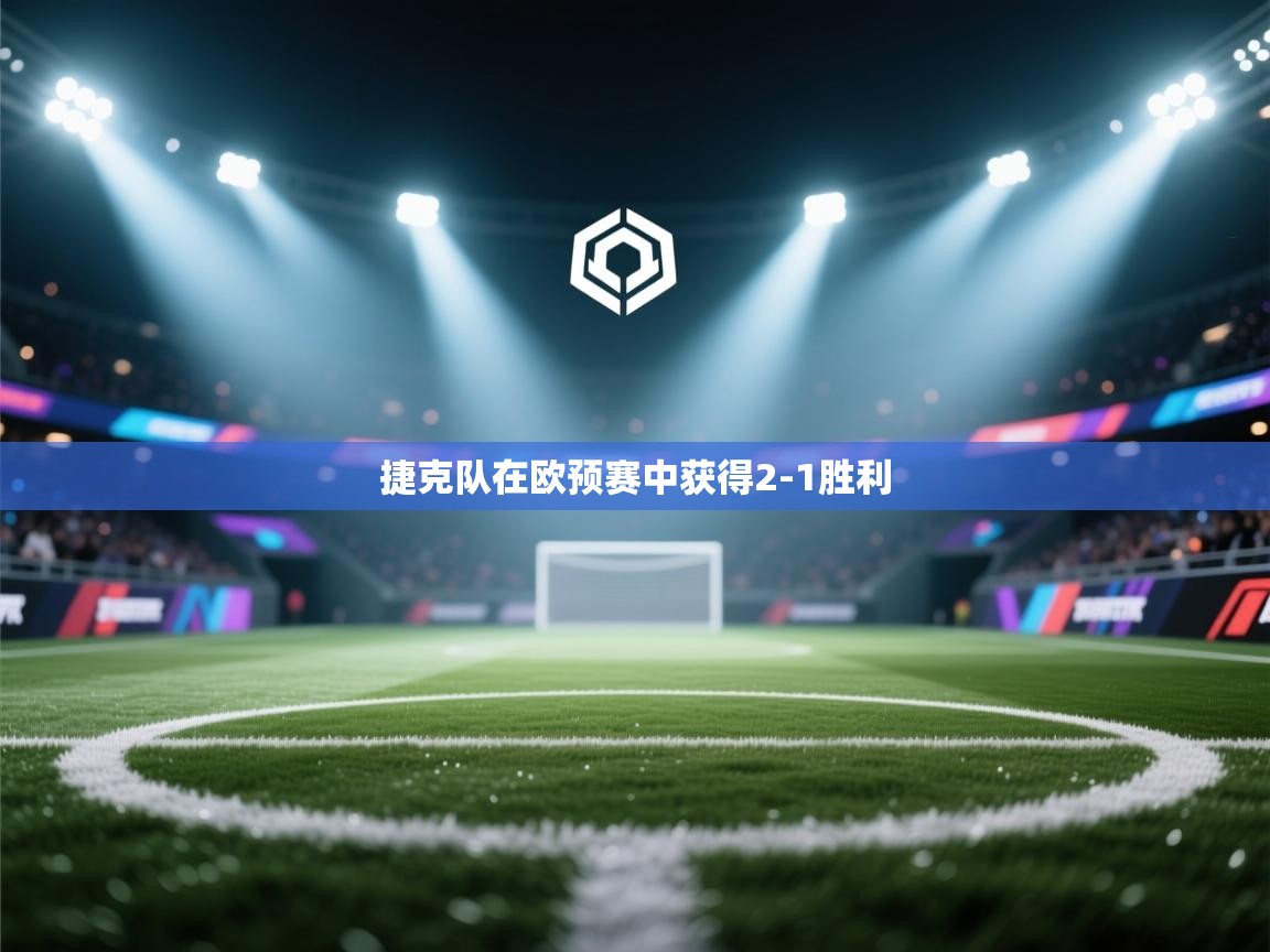 捷克队在欧预赛中获得2-1胜利