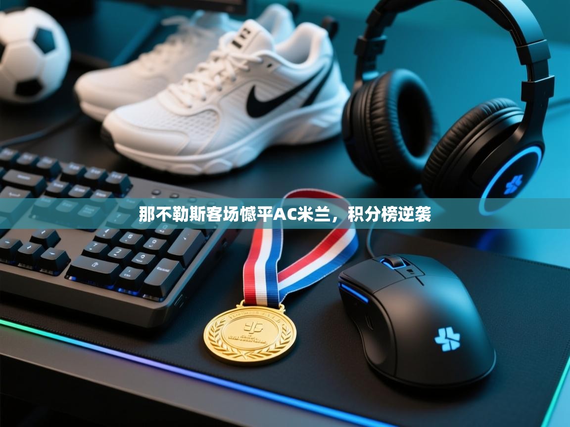 那不勒斯客场憾平AC米兰，积分榜逆袭  第2张