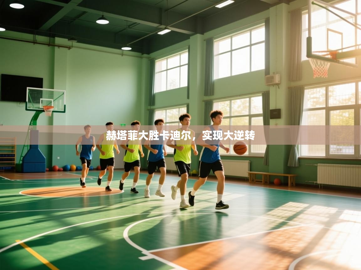 赫塔菲大胜卡迪尔，实现大逆转