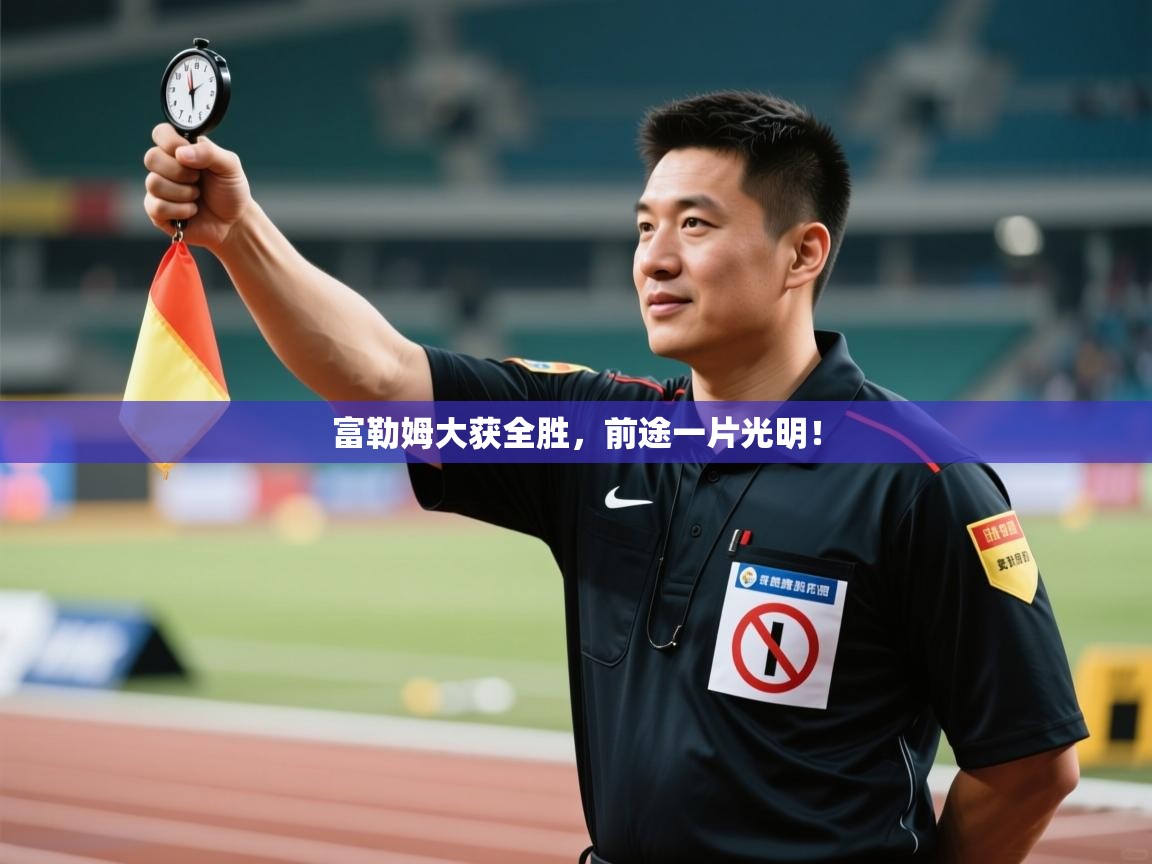 富勒姆大获全胜,前途一片光明! 第2张