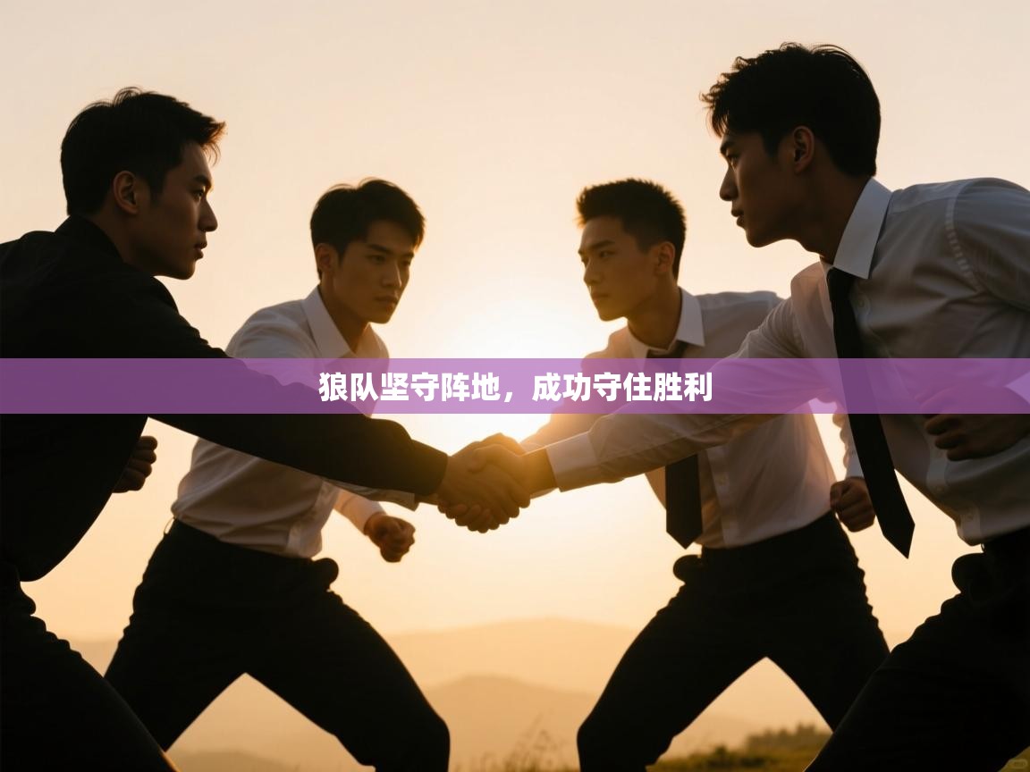 狼队坚守阵地,成功守住胜利 第1张