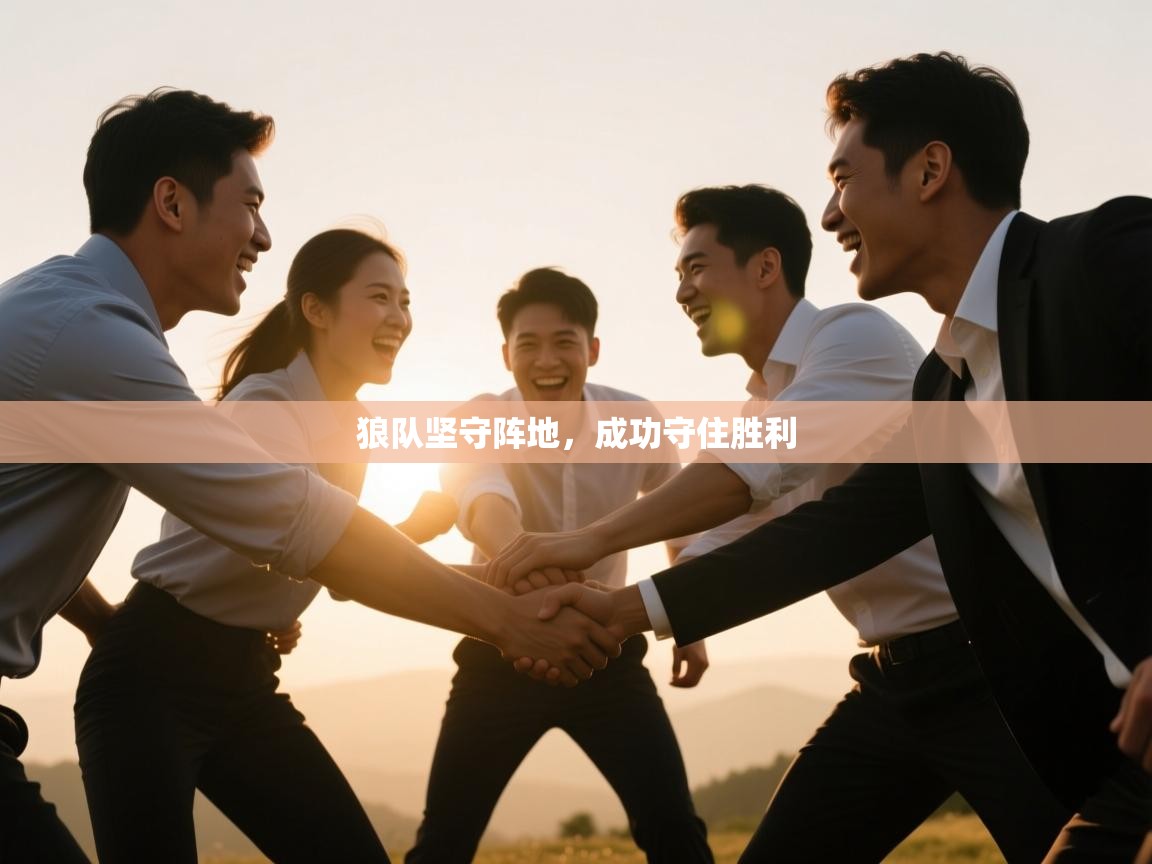 狼队坚守阵地,成功守住胜利 第2张