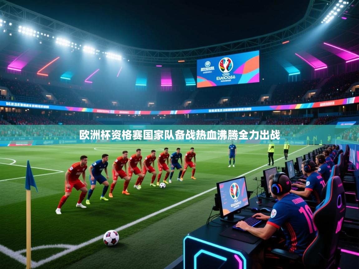 欧洲杯资格赛国家队备战热血沸腾全力出战  第2张