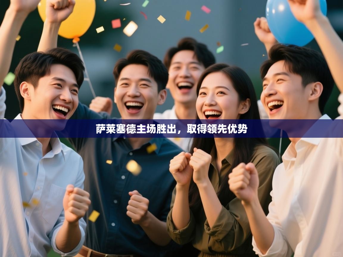 萨莱塞德主场胜出，取得领先优势