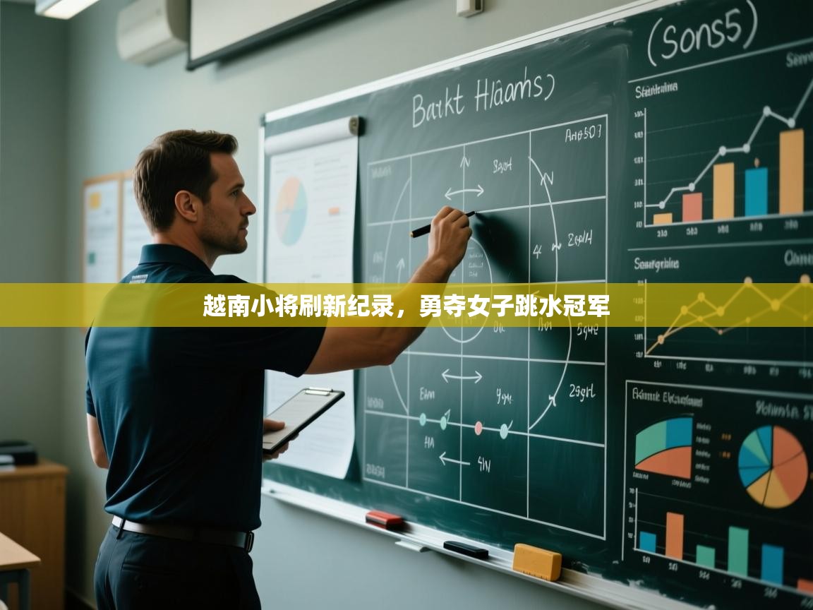 越南小将刷新纪录,勇夺女子跳水冠军 第2张
