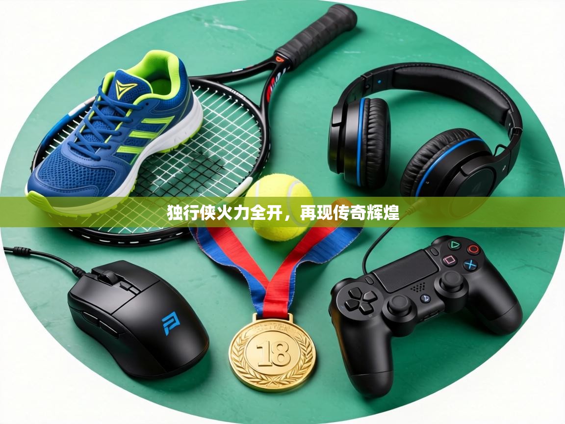 独行侠火力全开，再现传奇辉煌