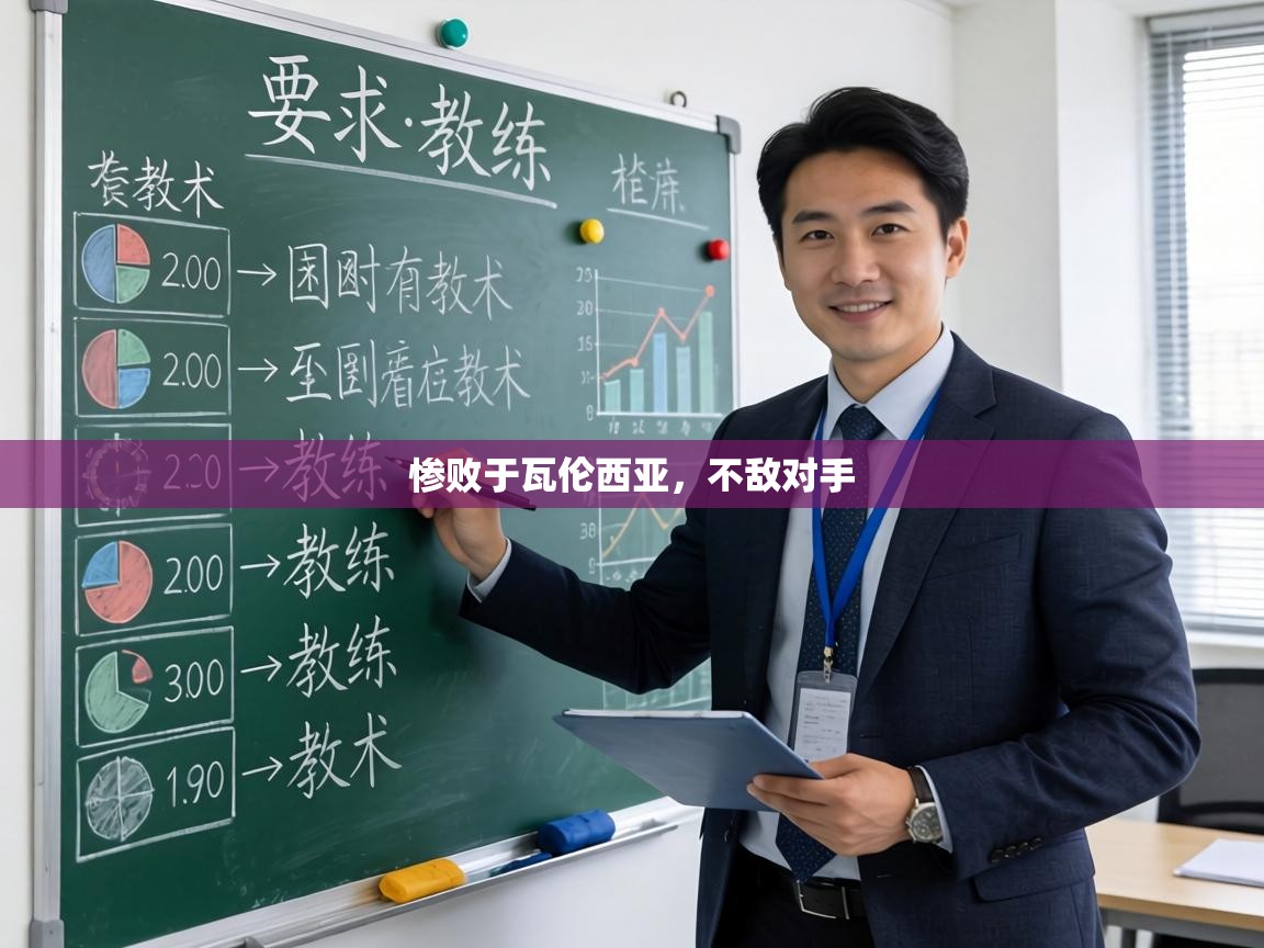 惨败于瓦伦西亚,不敌对手 第1张