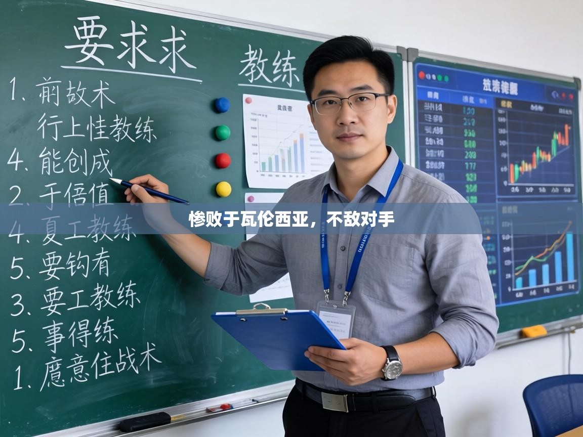 惨败于瓦伦西亚,不敌对手 第2张