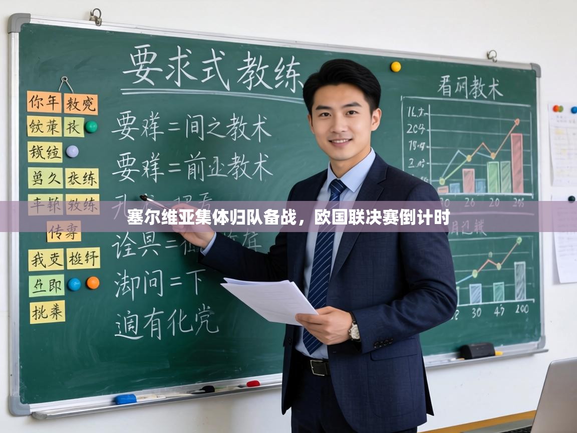 塞尔维亚集体归队备战，欧国联决赛倒计时  第2张