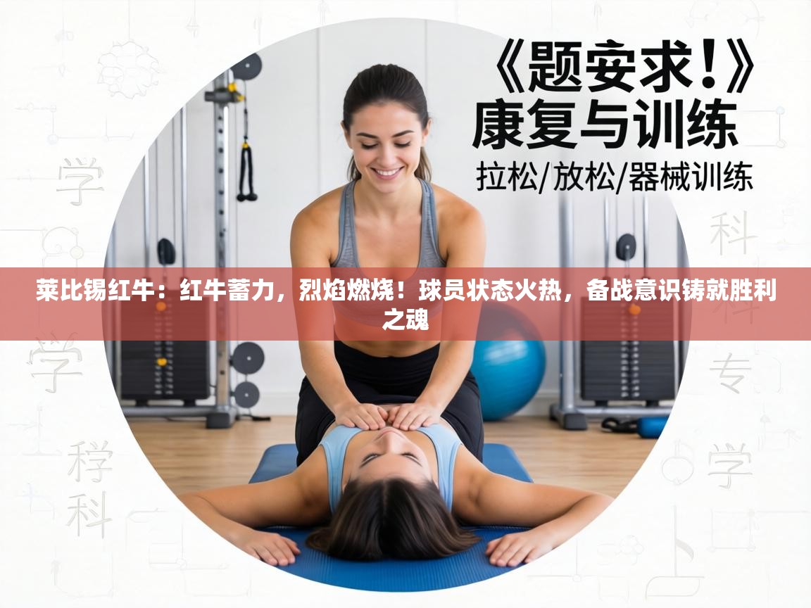 莱比锡红牛：红牛蓄力，烈焰燃烧！球员状态火热，备战意识铸就胜利之魂  第2张