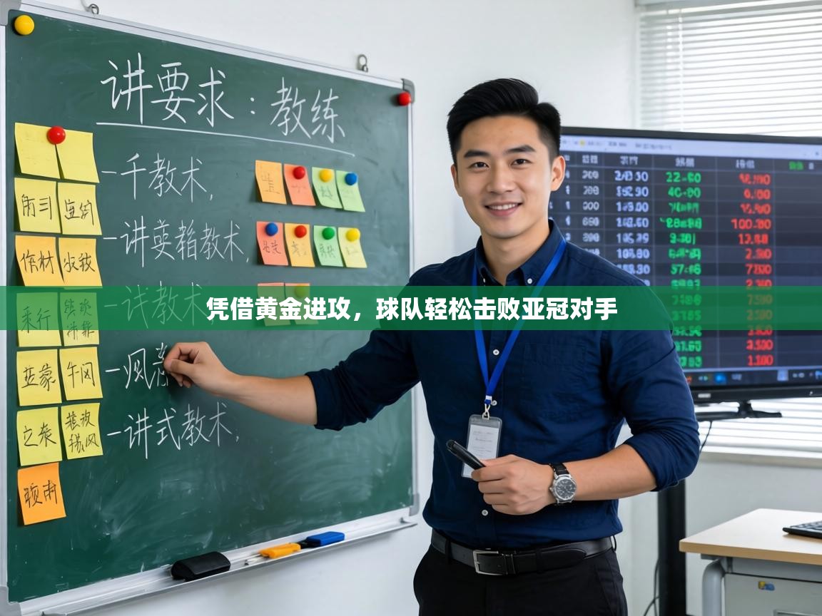 凭借黄金进攻,球队轻松击败亚冠对手 第1张