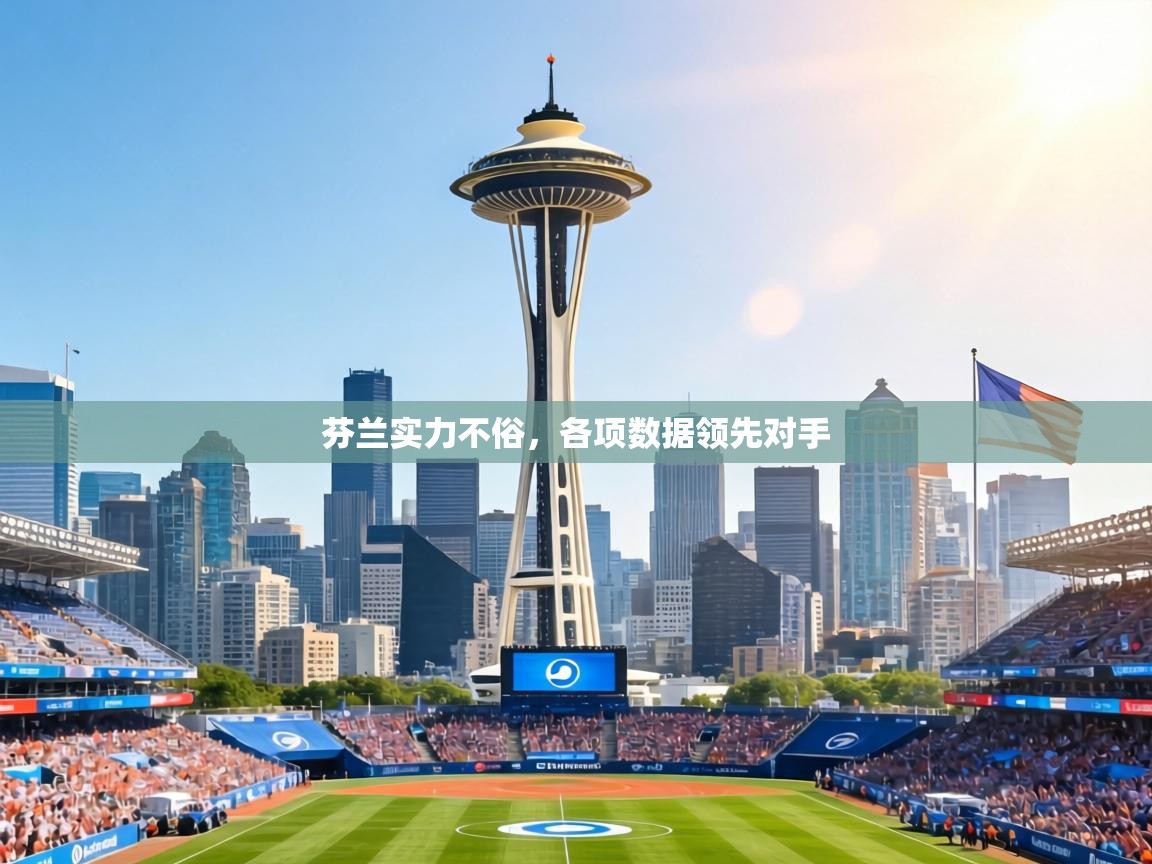 芬兰实力不俗,各项数据领先对手 第2张